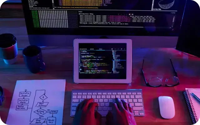 Comment devenir développeur web
